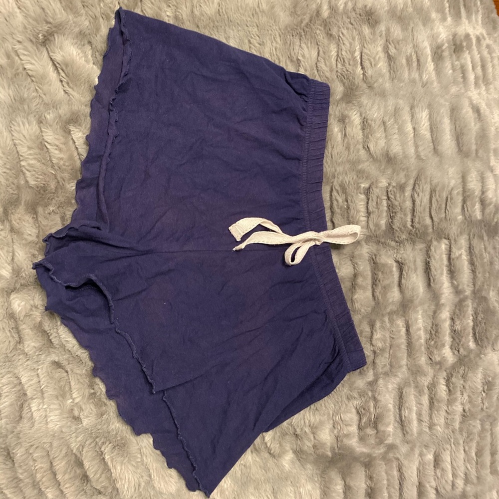 Sweat shorts